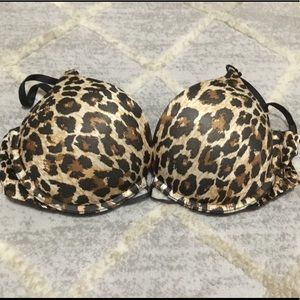 Miraculous Bra